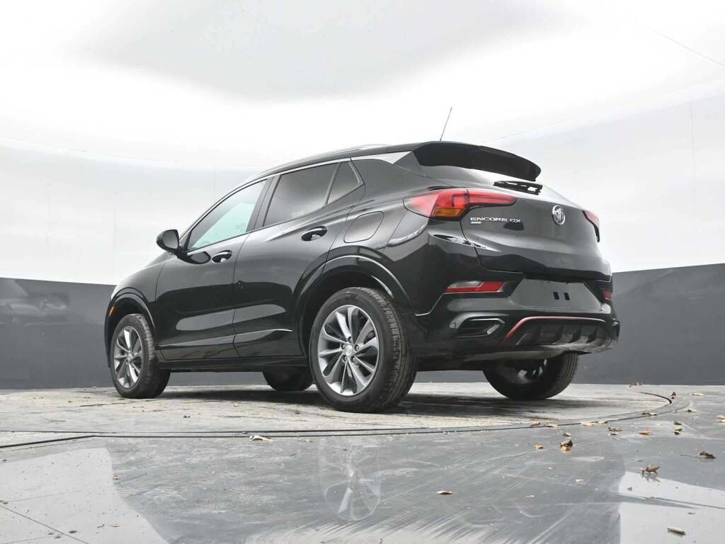 2023 Buick Encore GX Select AWD