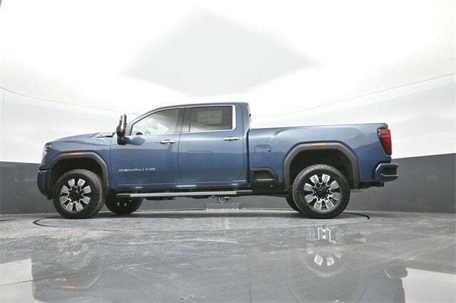 2026 GMC Sierra 2500HD Denali