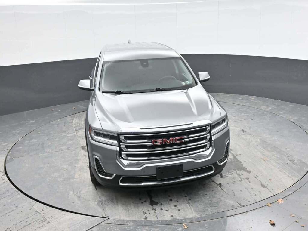 2023 GMC Acadia AWD SLE