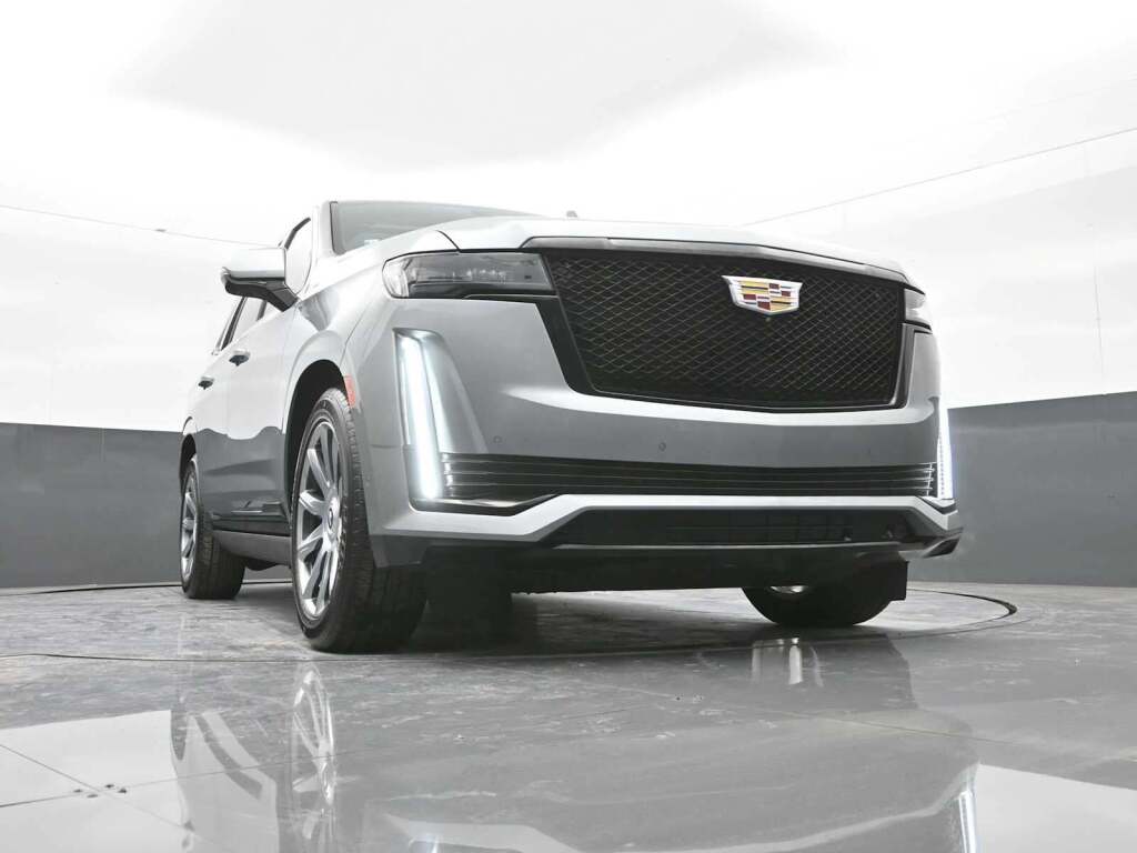 2023 Cadillac Escalade 4WD Sport Platinum