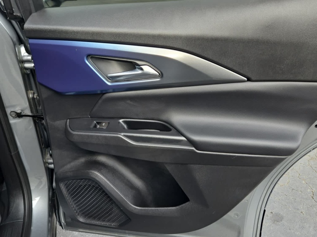 2026 Chevrolet Equinox EV LT 2, FWD