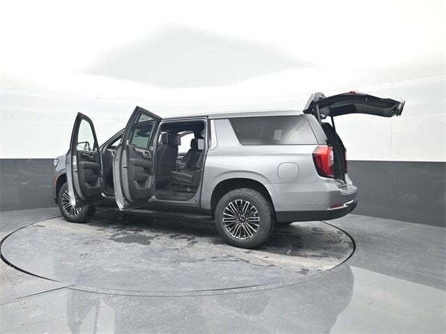 2026 GMC Yukon XL 4WD Elevation