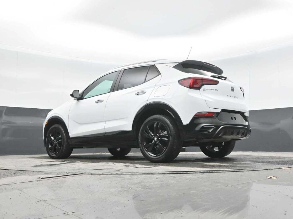 2024 Buick Encore GX Sport Touring AWD