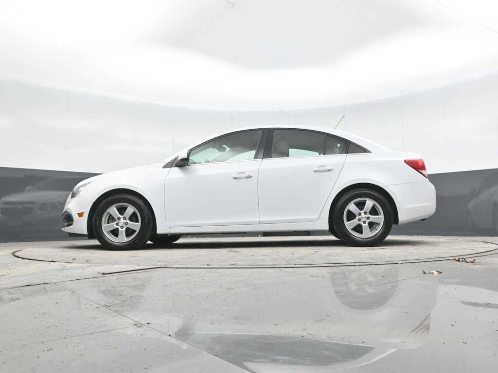 2016 Chevrolet Cruze Limited 1LT Auto