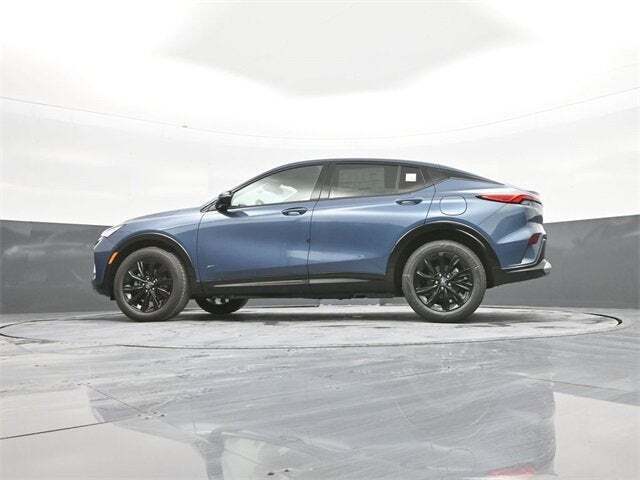 2026 Buick Envista Sport Touring FWD