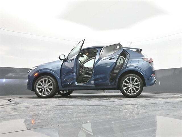 2026 Buick Encore GX Avenir AWD