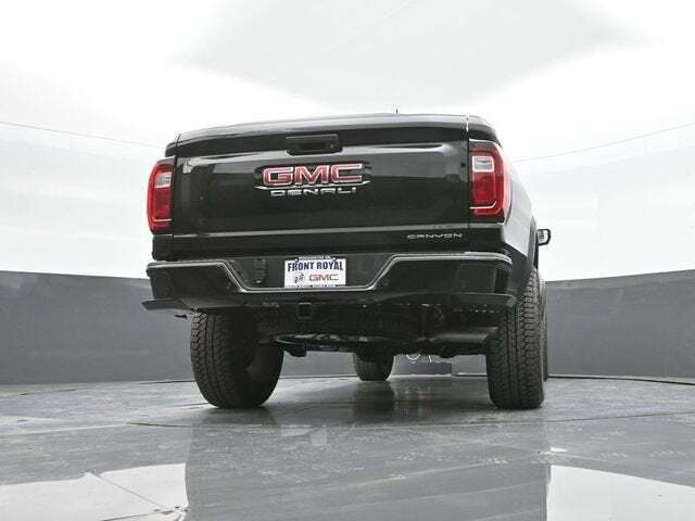 2026 GMC Canyon Denali, 4WD