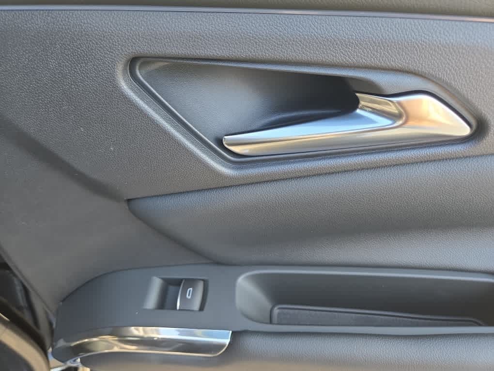 2026 Chevrolet Traverse FWD RS