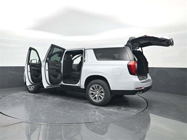 2026 GMC Yukon XL 4WD Denali
