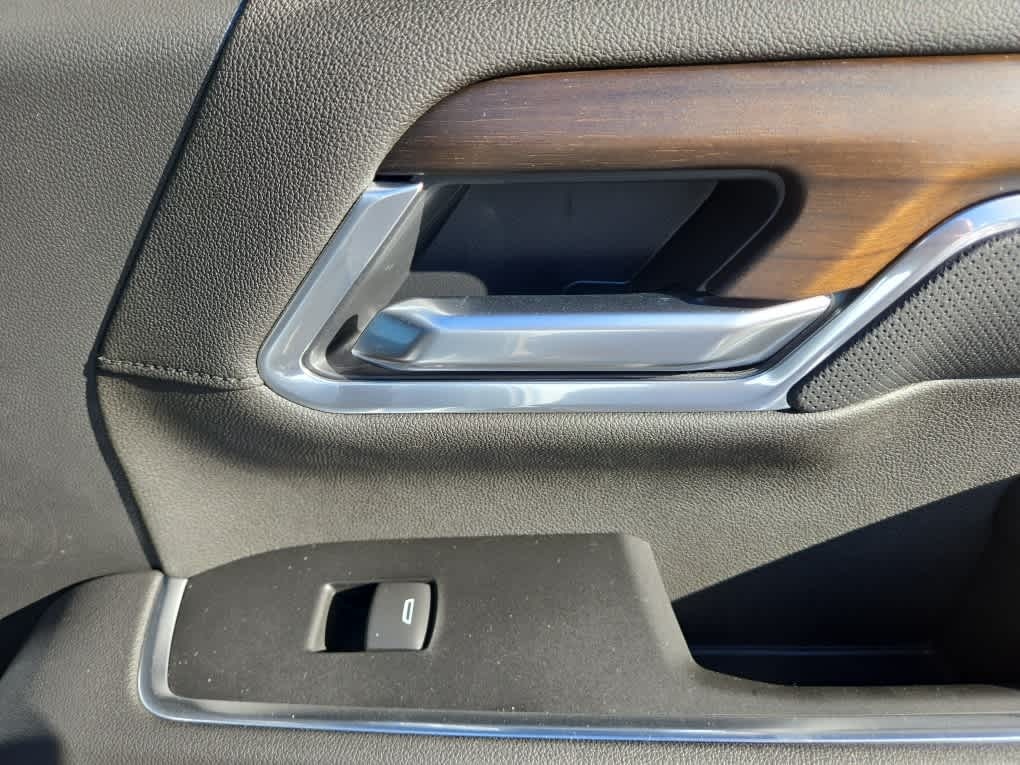 2026 Chevrolet Silverado 3500HD High Country