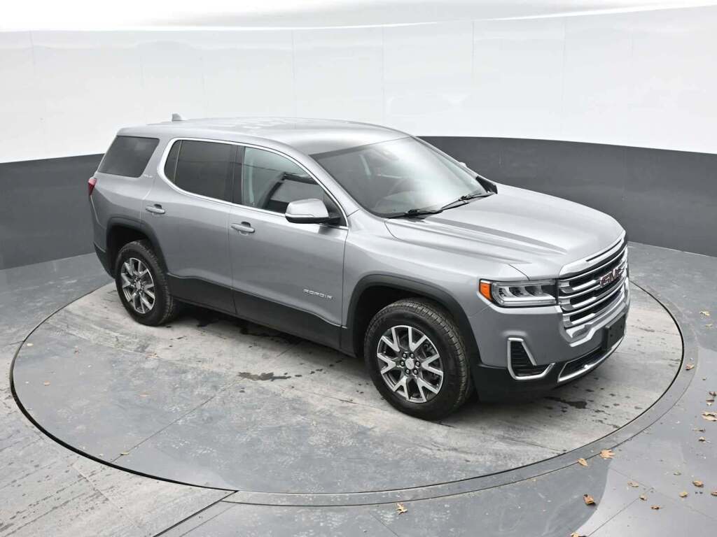 2023 GMC Acadia AWD SLE