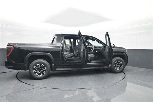 2026 GMC Sierra EV Elevation