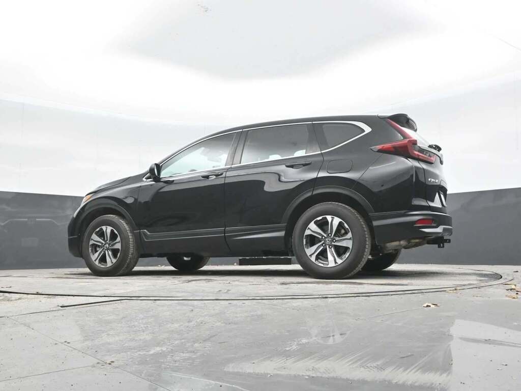 2020 Honda CR-V AWD LX