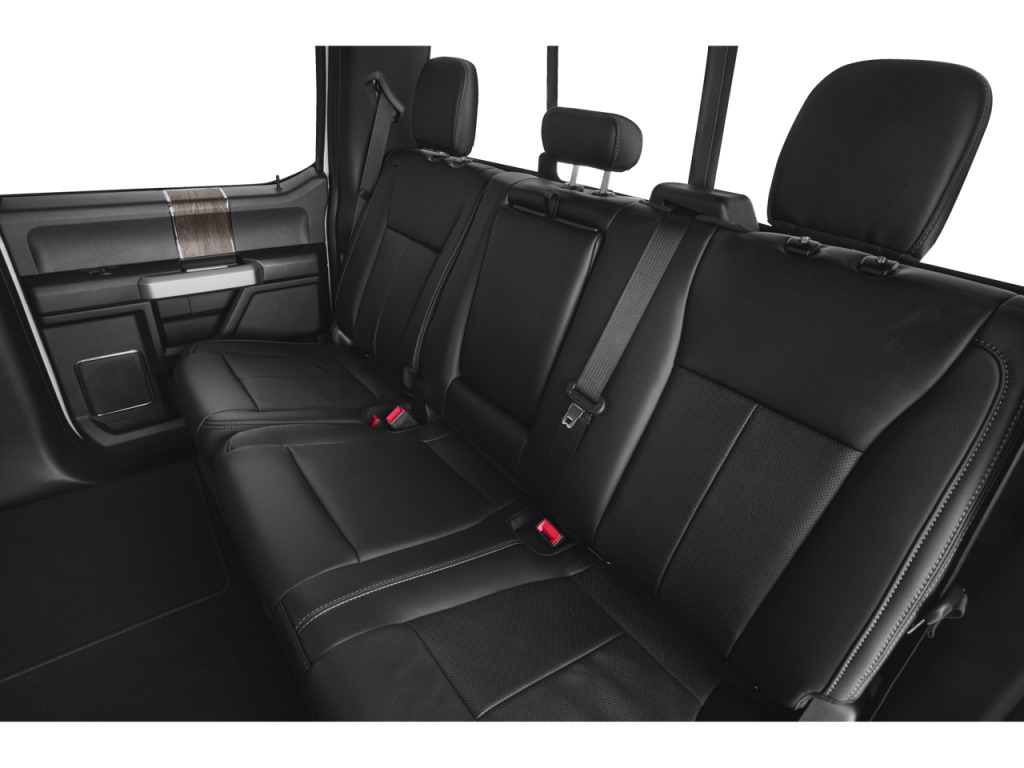 2021 Ford F-250 Limited