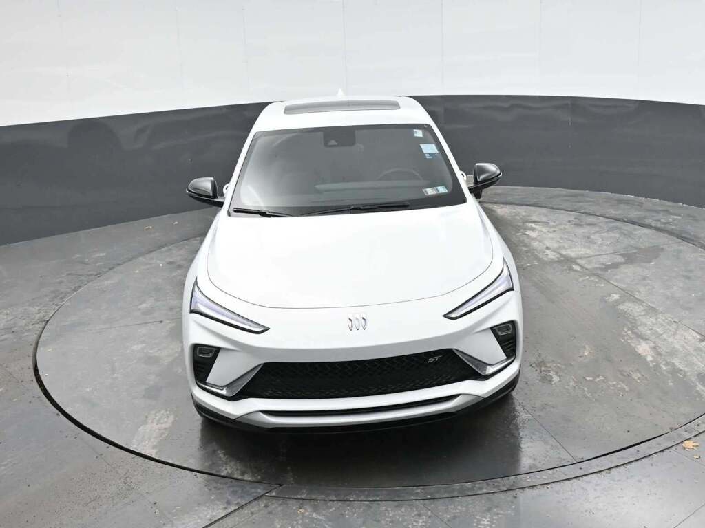 2026 Buick Envista Sport Touring FWD