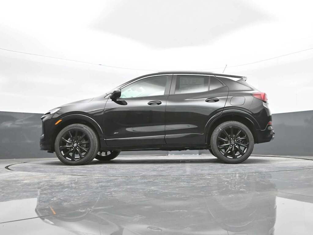 2026 Buick Encore GX Sport Touring AWD