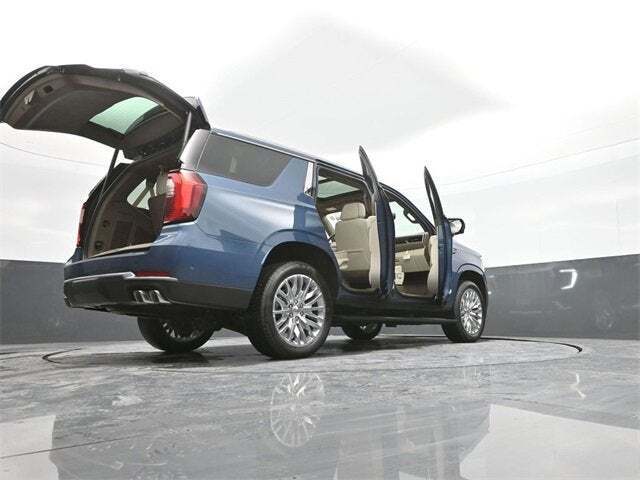 2026 GMC Yukon 4WD Denali