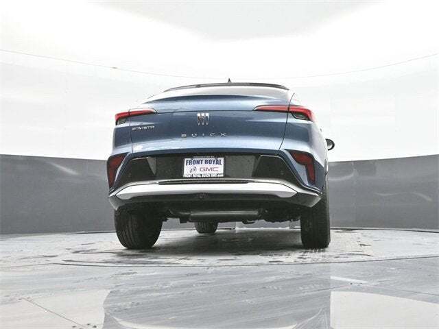 2026 Buick Envista Sport Touring FWD