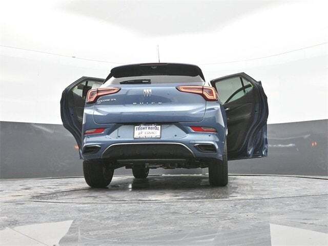 2026 Buick Encore GX Avenir AWD