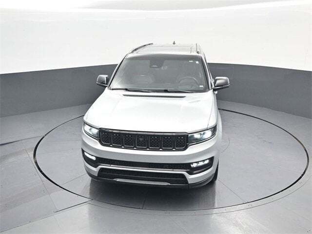 2024 Jeep Grand Wagoneer L Series II 4x4