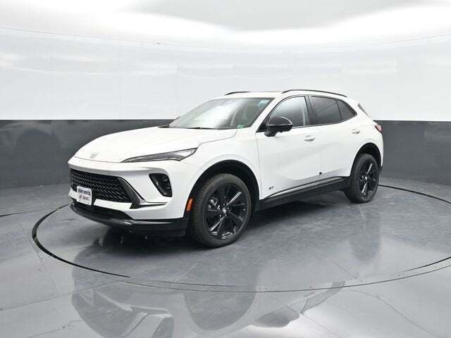 2025 Buick Envision Sport Touring AWD