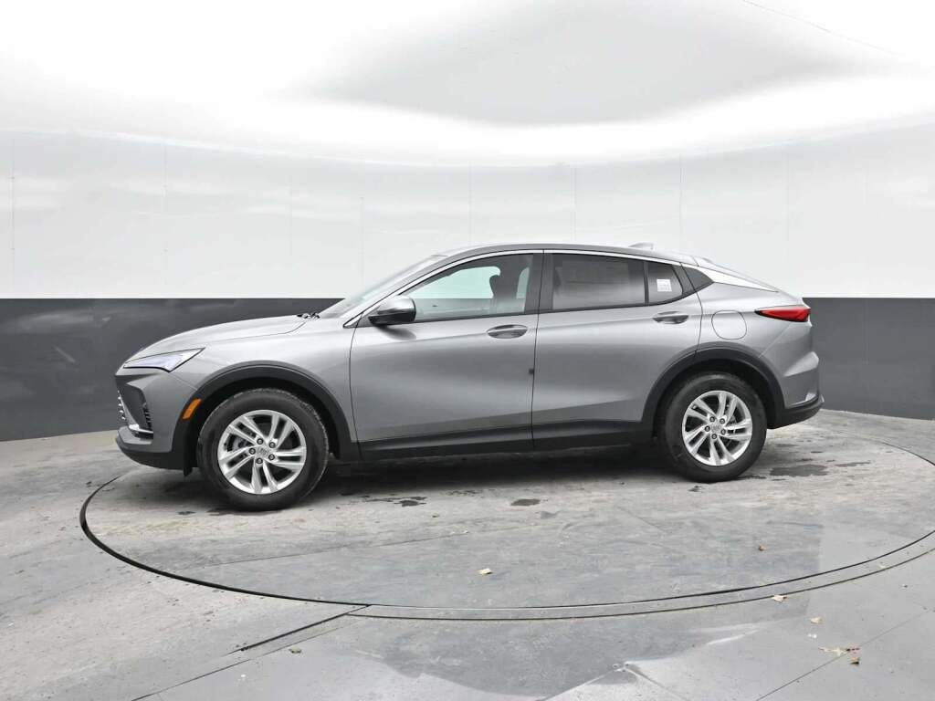 2026 Buick Envista Preferred FWD