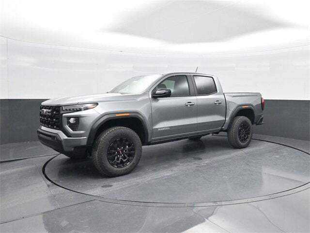2026 GMC Canyon Elevation, 4WD