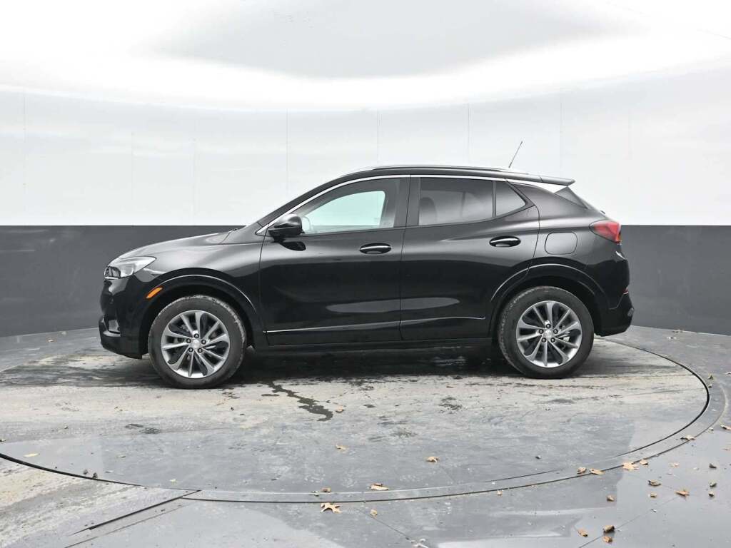 2023 Buick Encore GX Select AWD