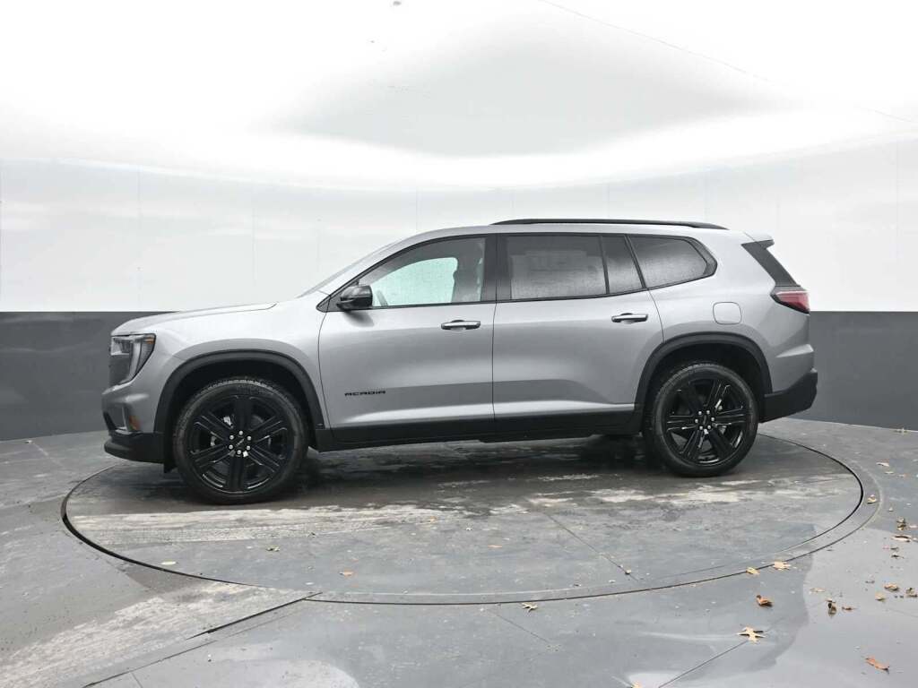2026 GMC Acadia Elevation AWD