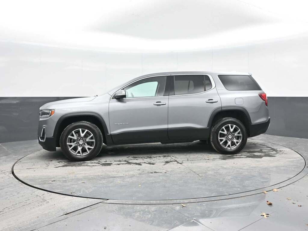 2023 GMC Acadia AWD SLE
