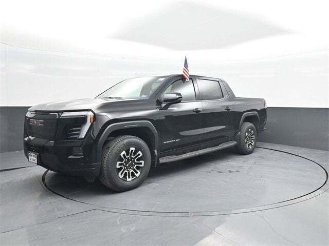 2026 GMC Sierra EV Elevation