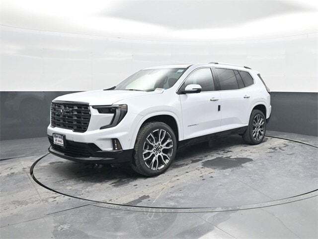 2026 GMC Acadia Denali Ultimate AWD