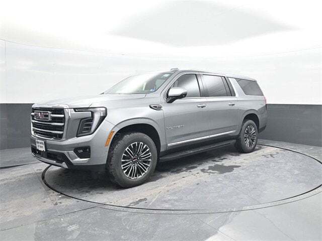 2026 GMC Yukon XL 4WD Elevation