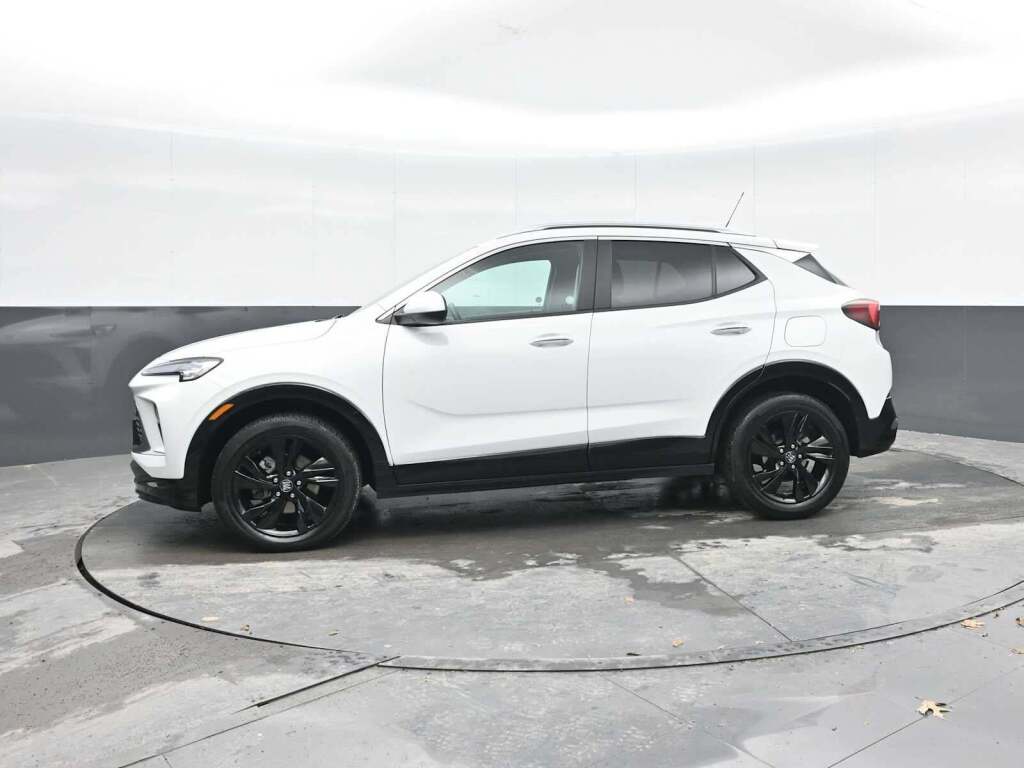 2024 Buick Encore GX Sport Touring AWD