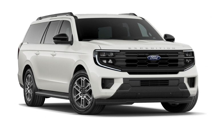 2026 Ford Expedition Max Active MAX