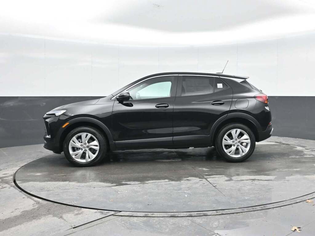 2026 Buick Encore GX Preferred AWD