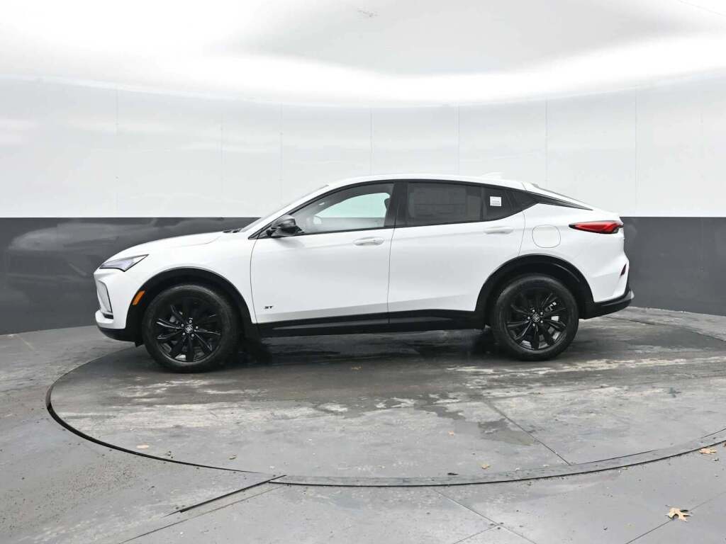 2026 Buick Envista Sport Touring FWD