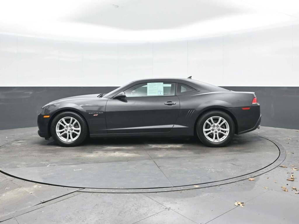 2014 Chevrolet Camaro 1LT