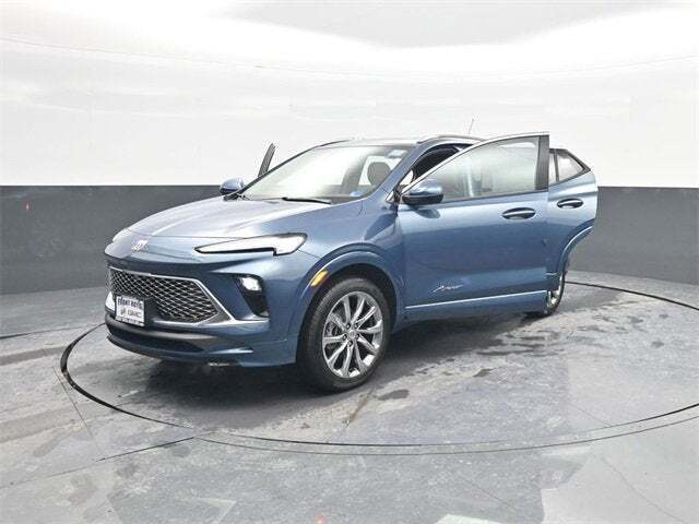 2026 Buick Encore GX Avenir AWD