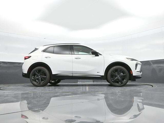 2025 Buick Envision Sport Touring AWD