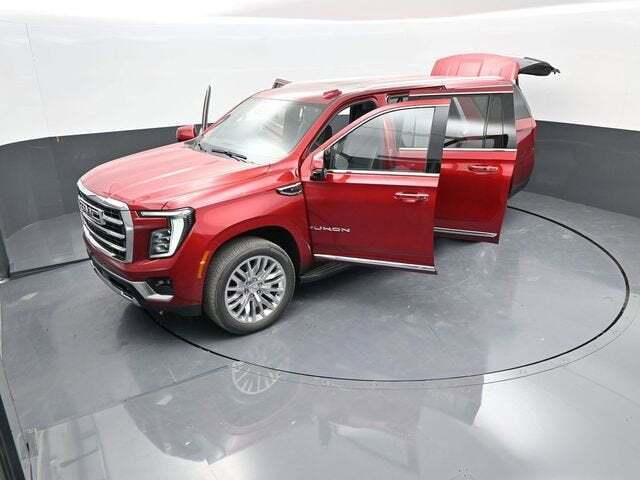 2025 GMC Yukon XL 4WD Elevation