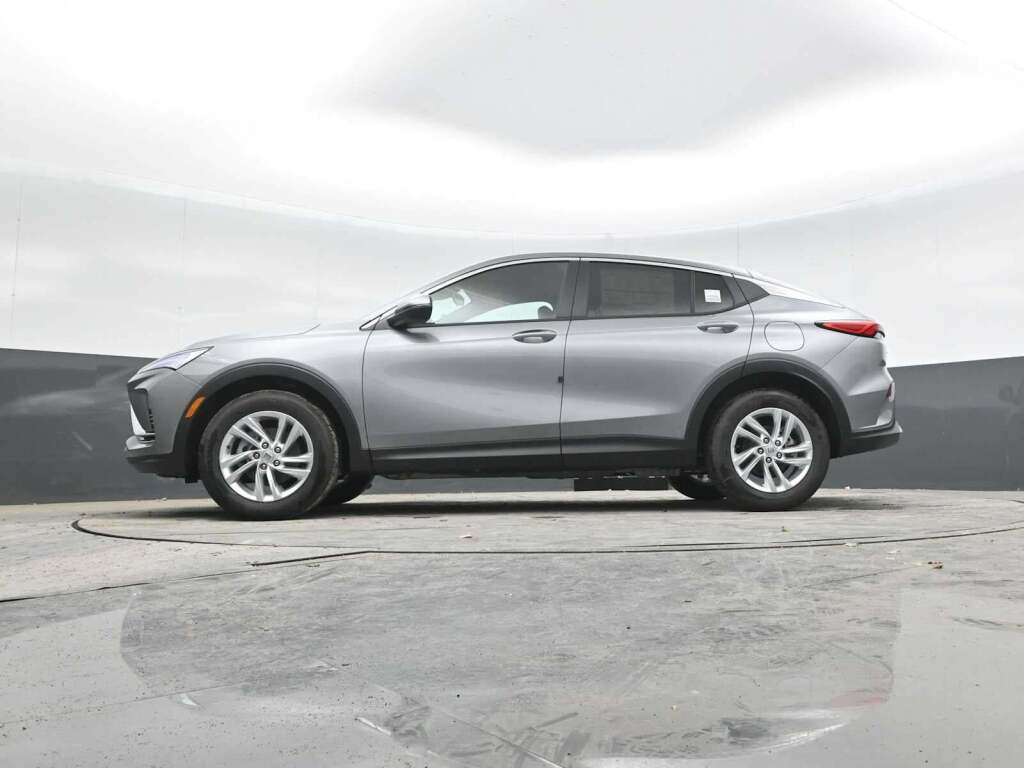 2026 Buick Envista Preferred FWD