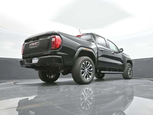 2026 GMC Canyon Denali, 4WD