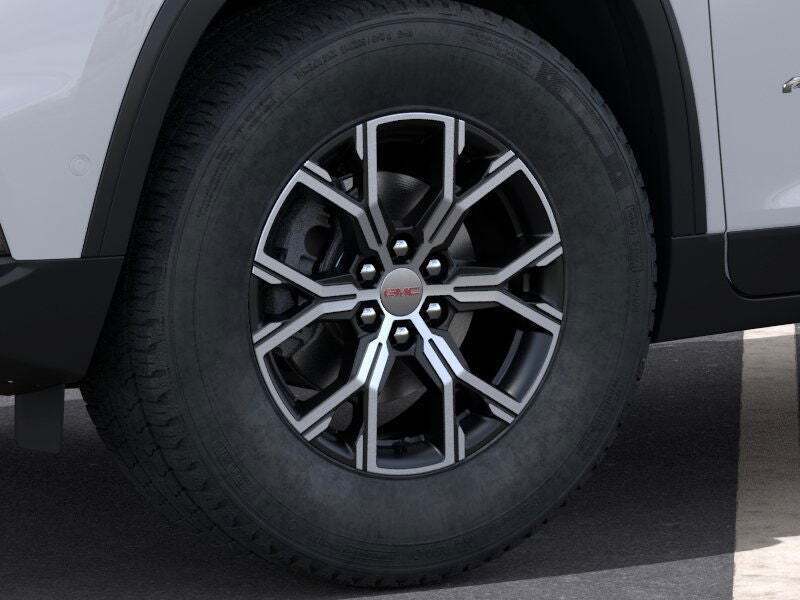 2026 GMC Acadia AT4 AWD