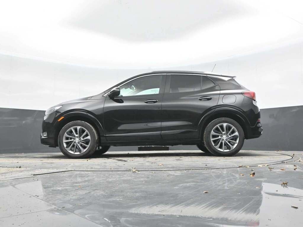 2023 Buick Encore GX Select AWD