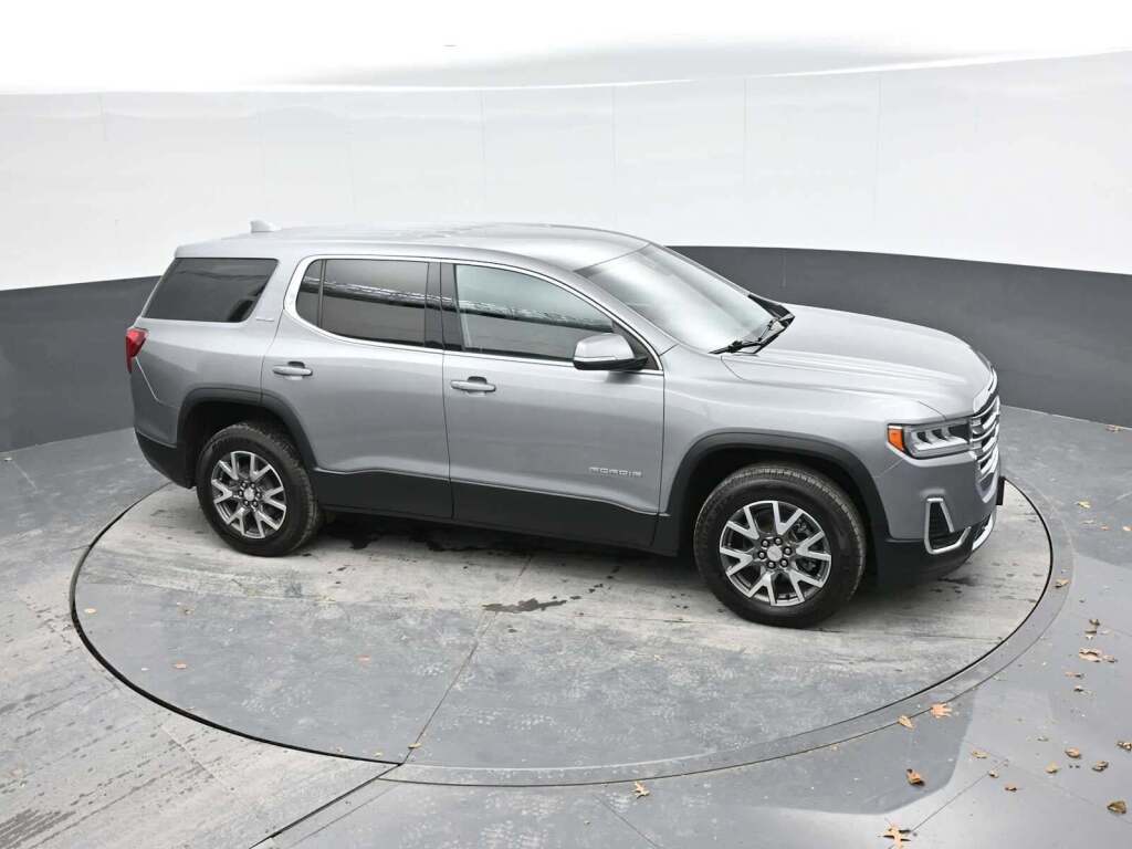 2023 GMC Acadia AWD SLE