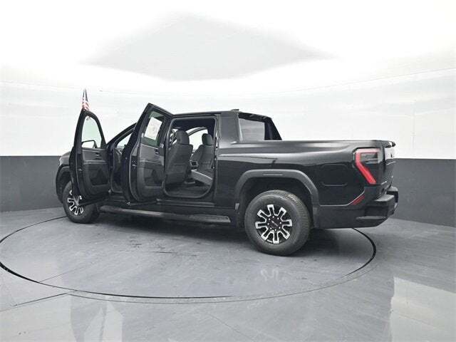 2026 GMC Sierra EV Elevation