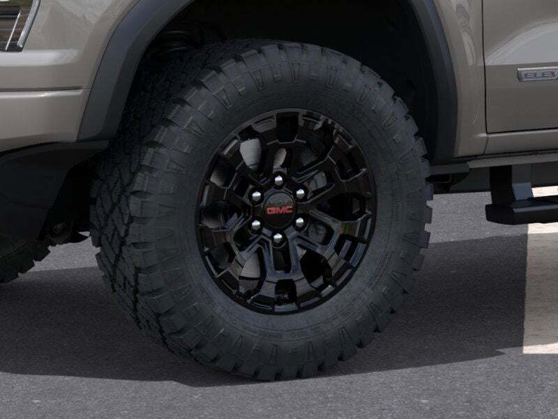 2026 GMC Canyon Elevation, 4WD