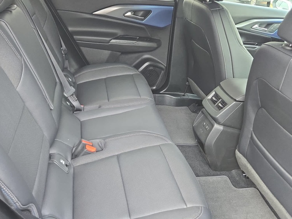 2026 Chevrolet Equinox EV LT 2, FWD