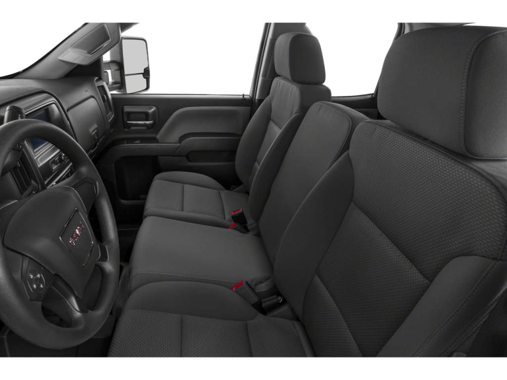 2019 GMC Sierra 2500HD SLE